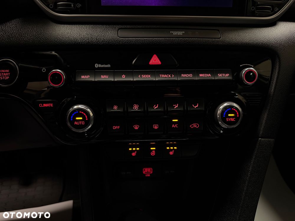 Kia Sportage 1.6 GDI Black Edition 2WD - 17