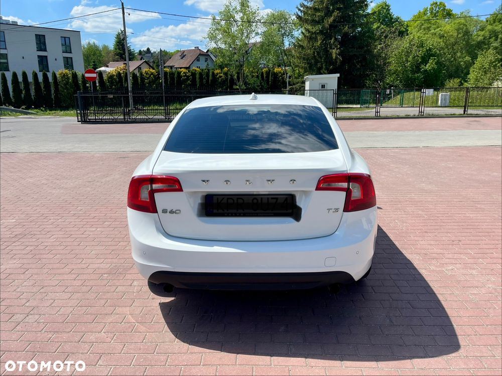 Volvo S60 - 7