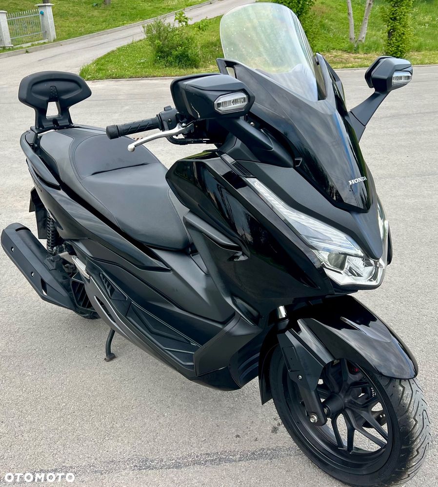 Honda NSS - 3