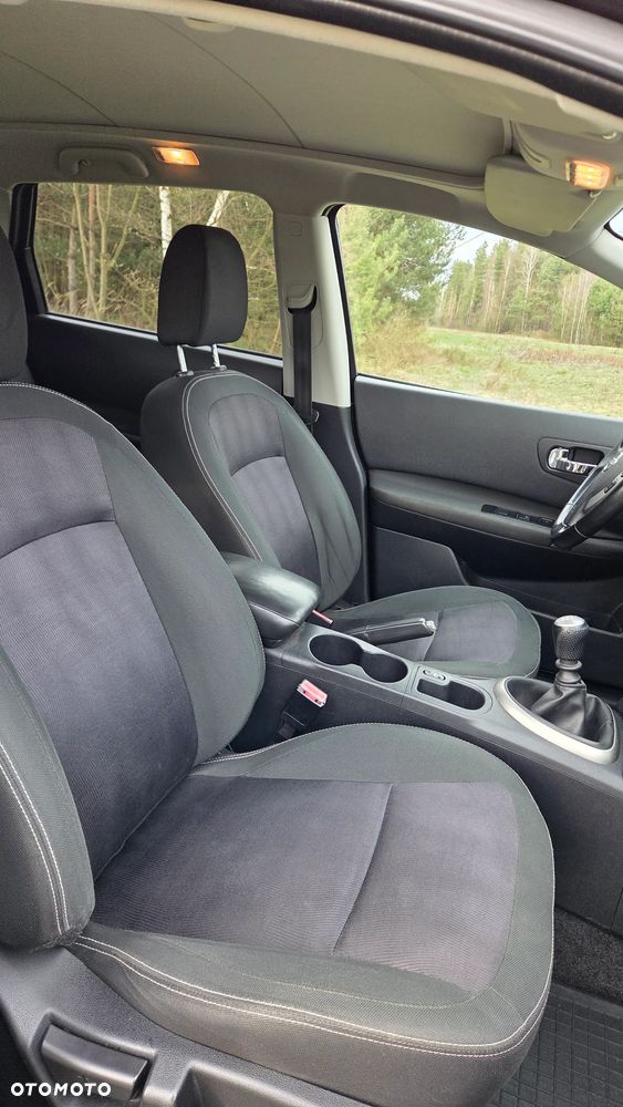 Nissan Qashqai 1.6 DCi TEKNA - 14