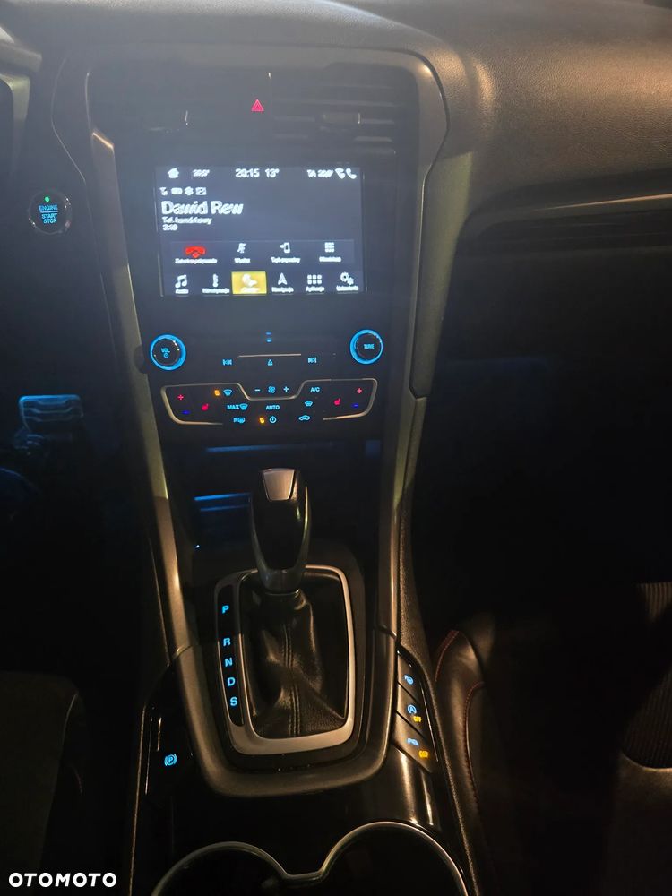 Ford Mondeo 2.0 TDCi ST-Line X PowerShift - 14