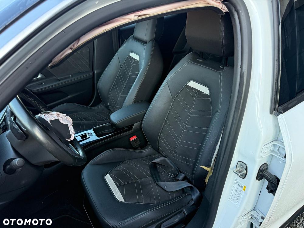 Opel Mokka 1.2 DI Turbo Automatik GS Line - 4