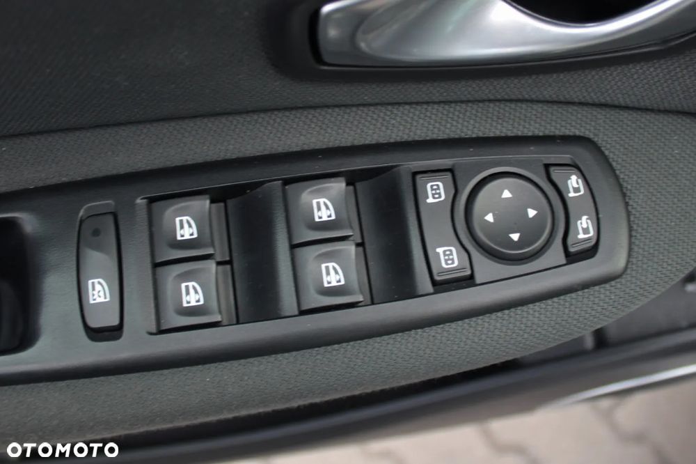 Renault Scenic 1.4 16V TCE Expression - 14