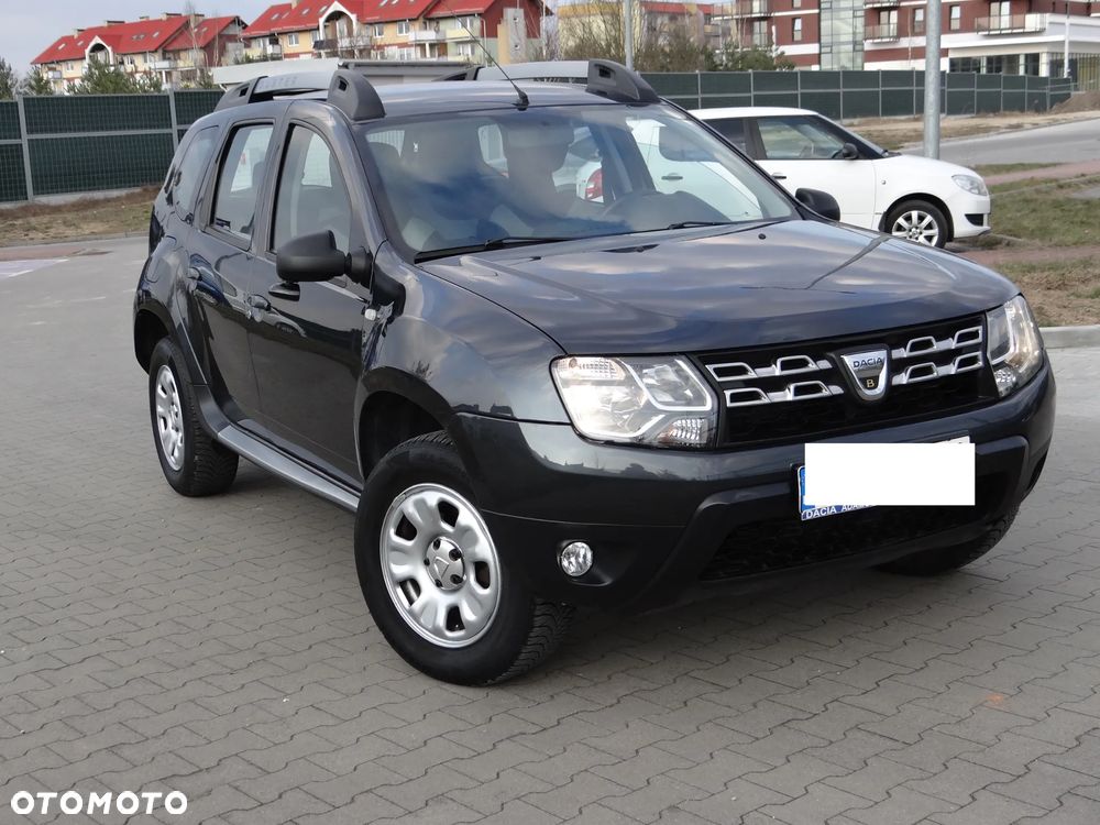 Dacia Duster - 11