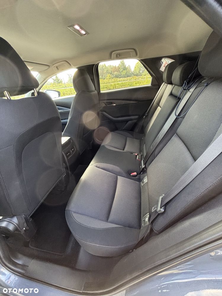 Mazda CX-30 - 14