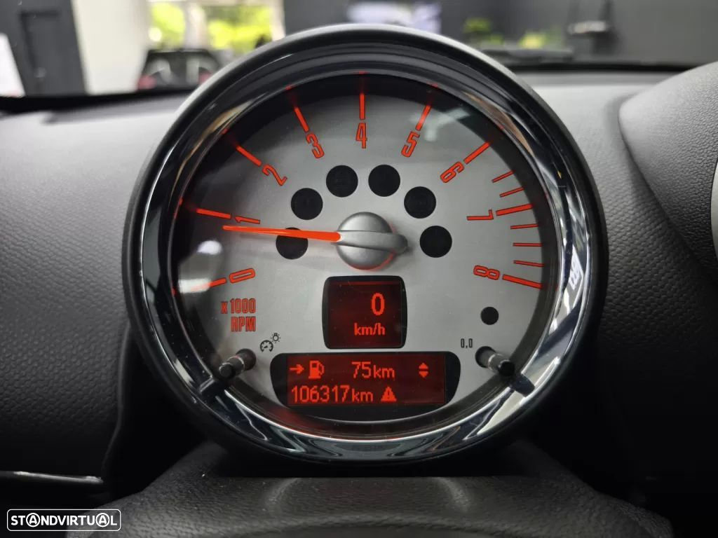 MINI Countryman Cooper S ALL4 - 29