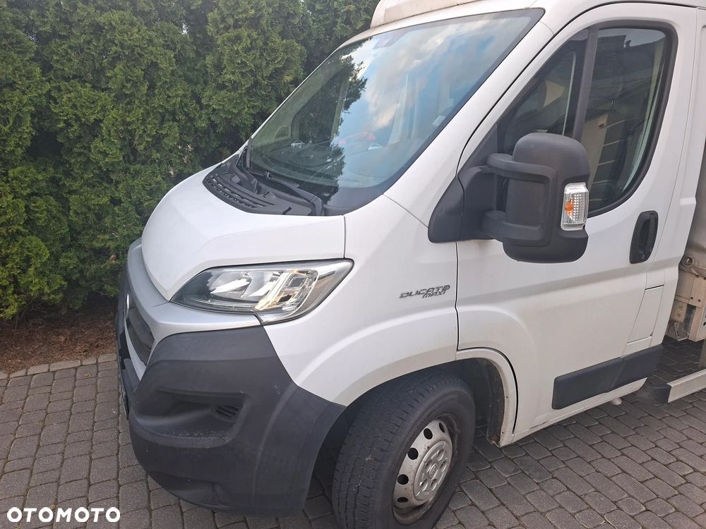 Fiat DUCATO - 3