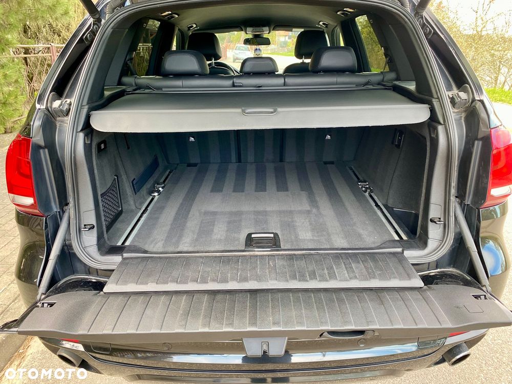 BMW X5 3.5i xDrive - 14