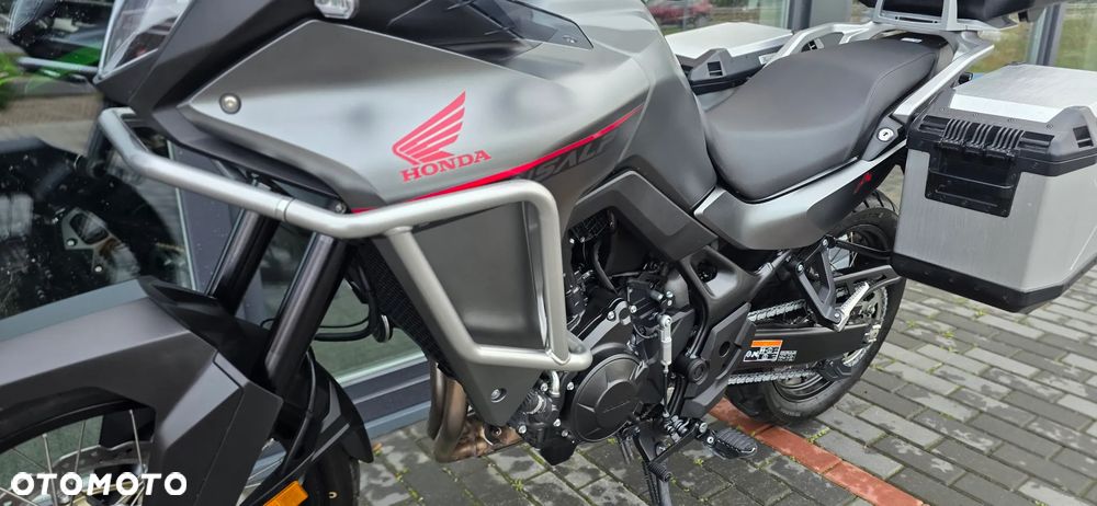 Honda Transalp - 32
