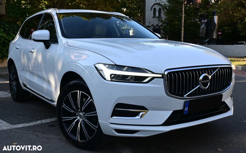 Volvo XC 60 - 9