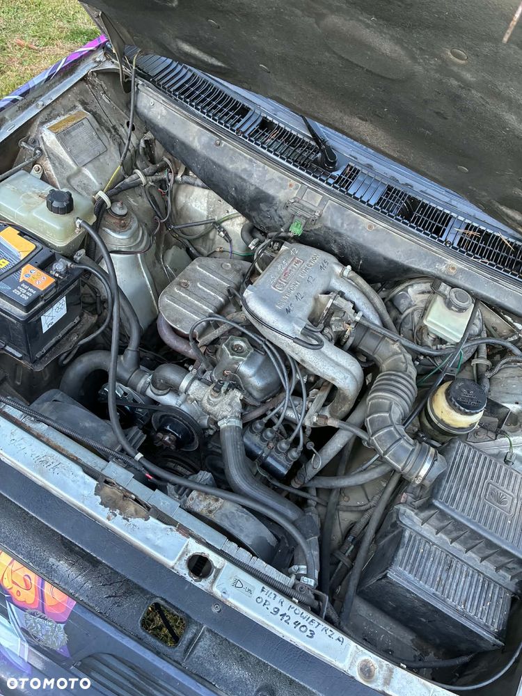 Polonez 1.6 - 19