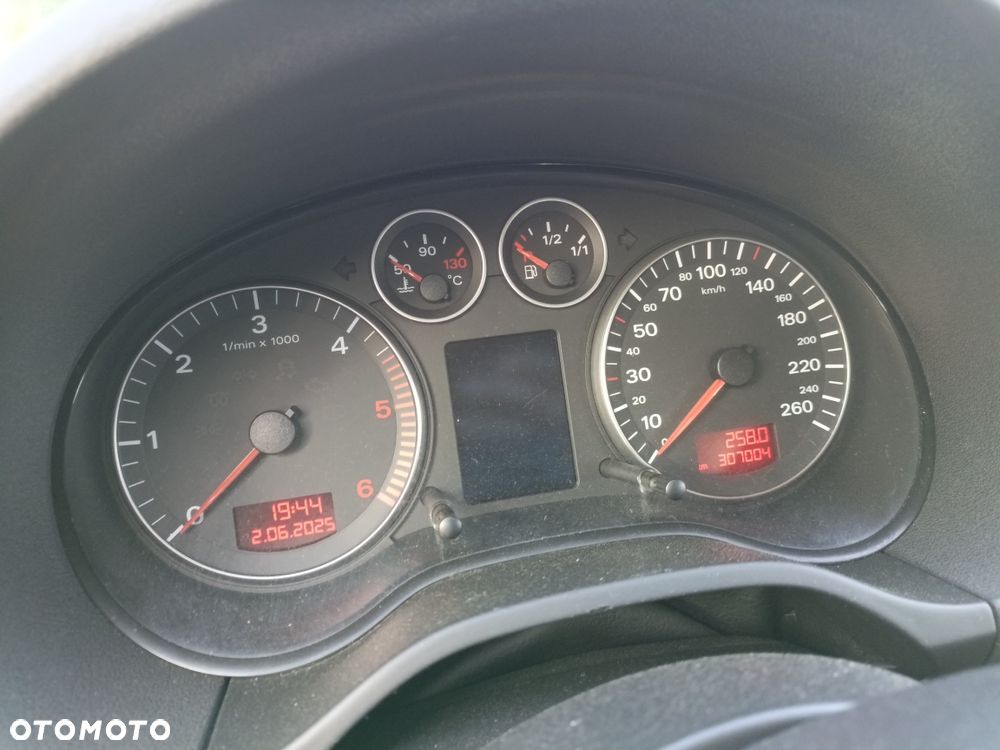 Audi A3 3-drzwiowe - 5