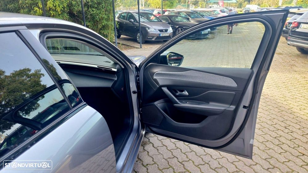 Peugeot 308 SW 1.5 BlueHDi Allure Pack - 8