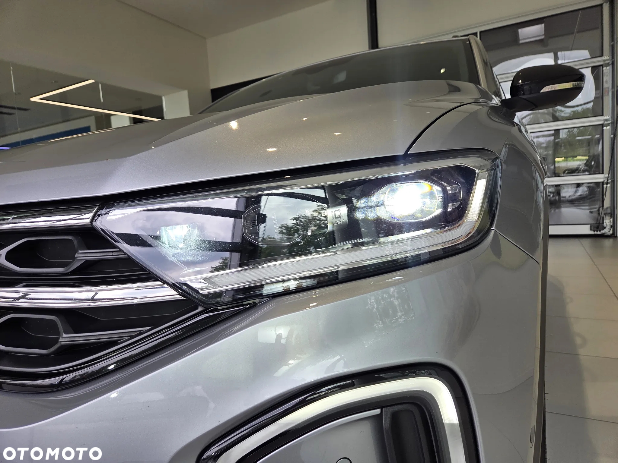 Volkswagen T-Roc 1.5 TSI Style - 8