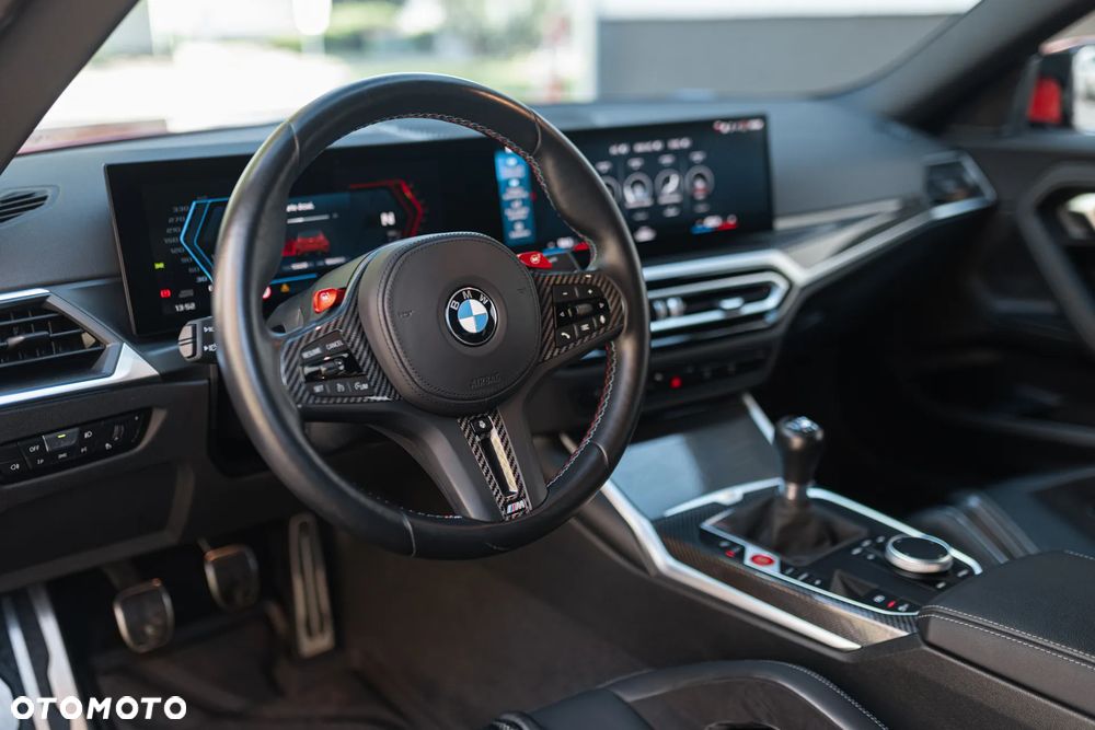 BMW M2 Standard - 18