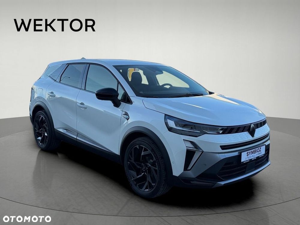 Renault Symbioz - 3
