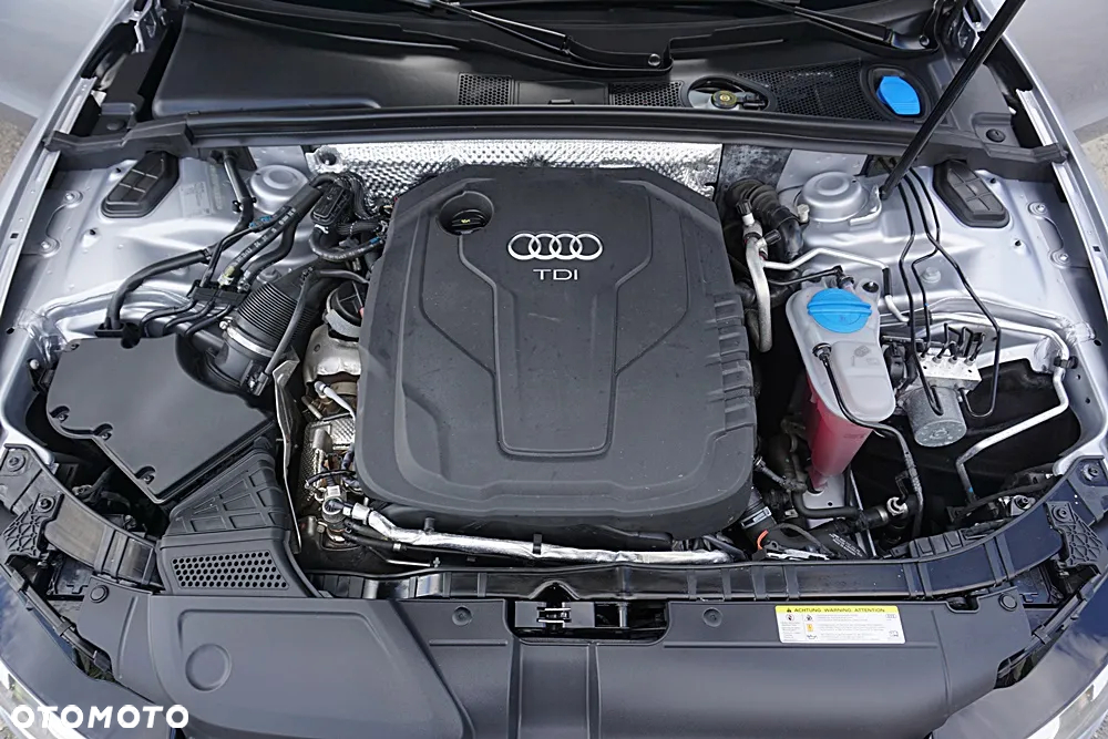 Audi A5 2.0 TDI Sport - 40