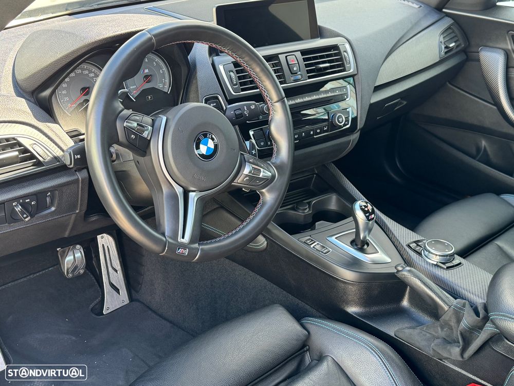 BMW M2 - 20