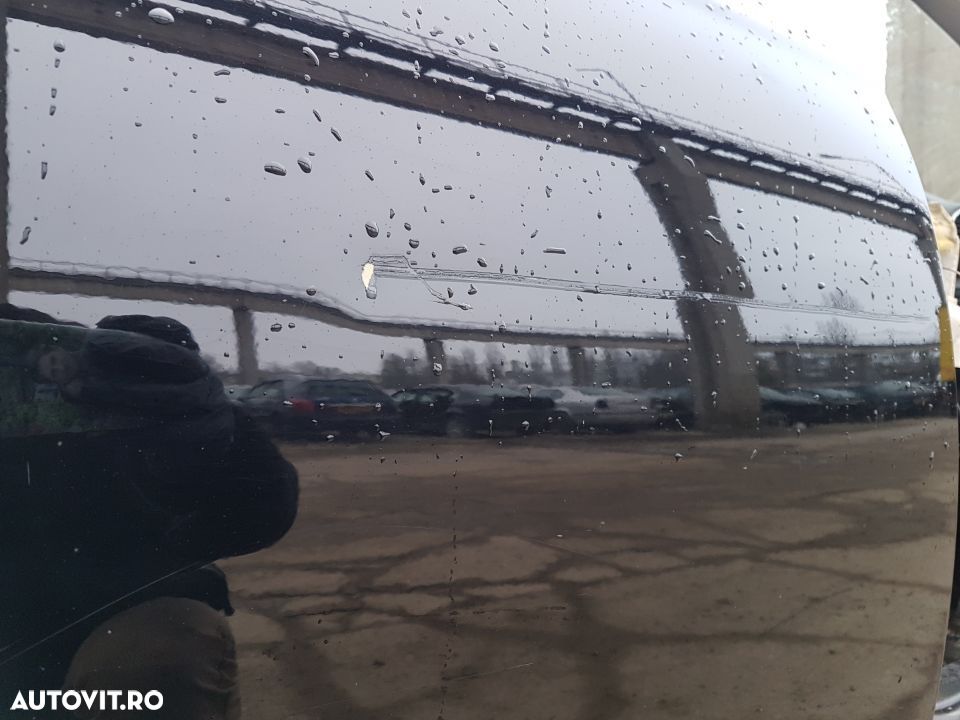 Usa / Portiera Dreapta Spate VW Golf 6 Break / Combi 2008 - 2013 Cod Culoare LO41 - 6