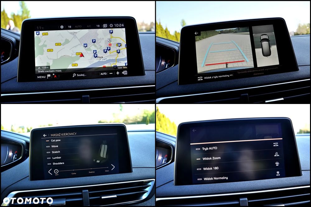 Peugeot 5008 1.2 PureTech GT S&S EAT8 - 29