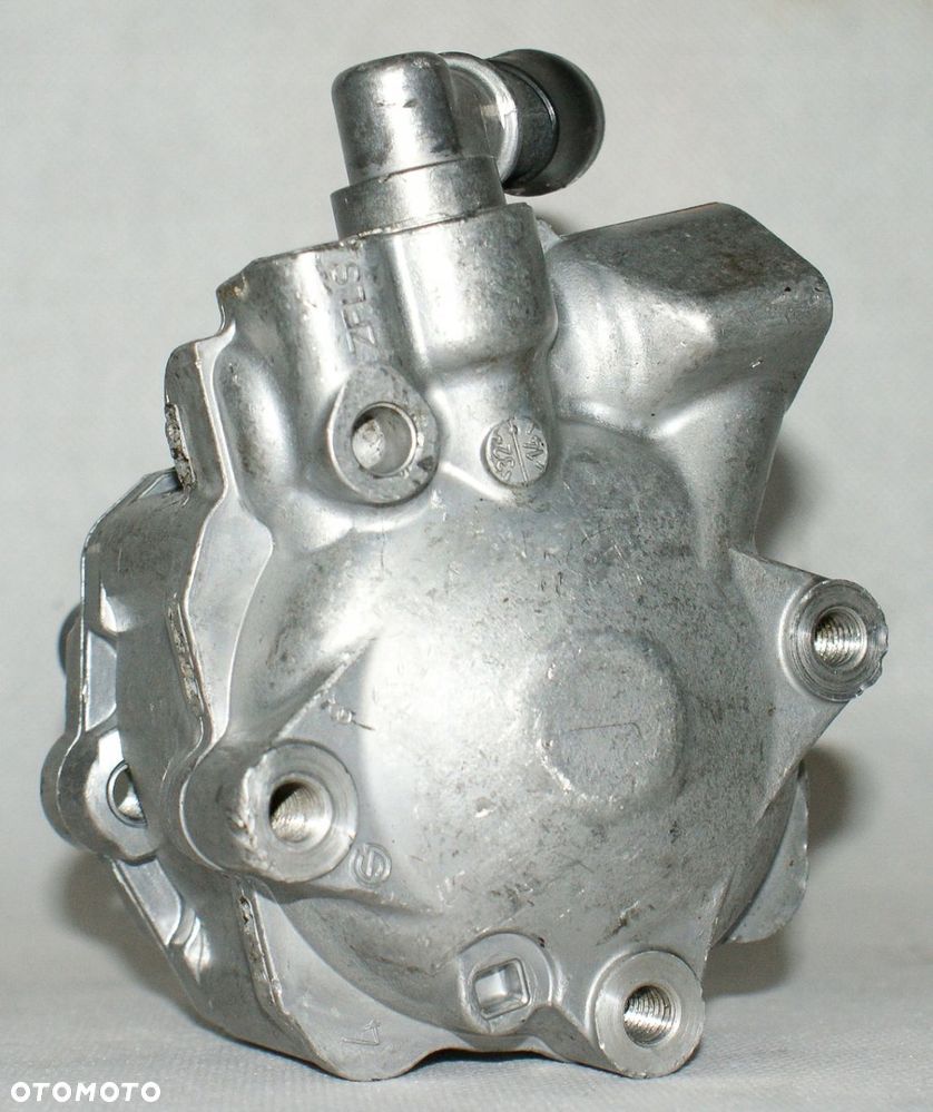 POMPA WSPOMAGANIA VW TOUAREG 3.6 V6 7P6 422 154B - 2