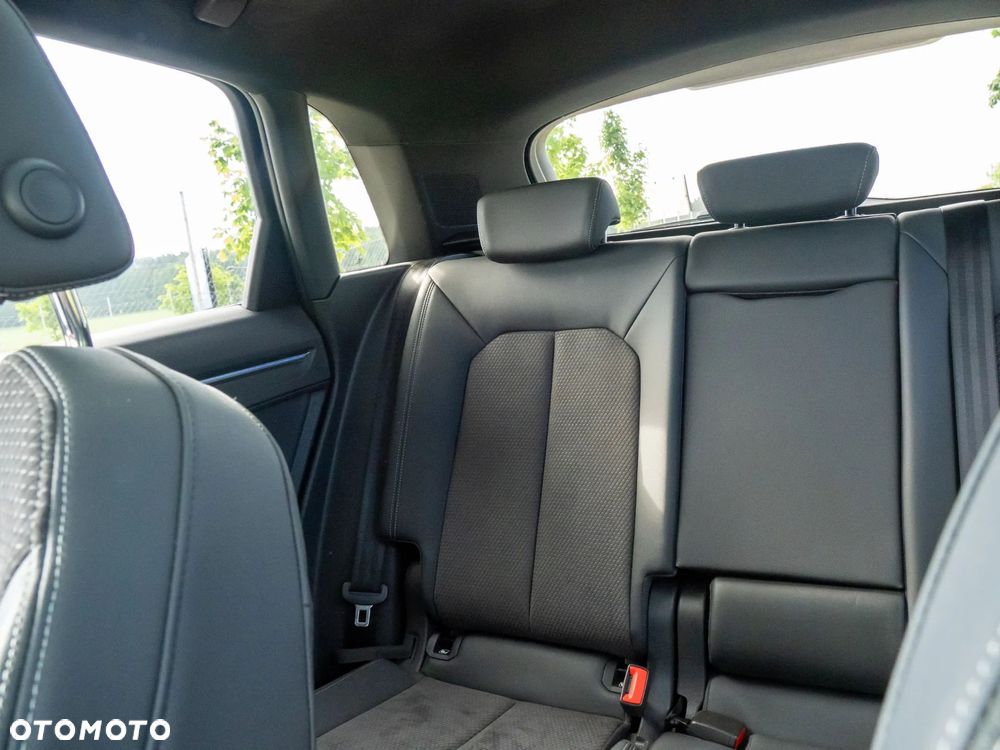 Audi Q3 45 TFSI Quattro S tronic S line - 17