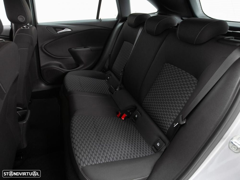 Opel Astra Sports Tourer 1.5 D Business Edition S/S - 9