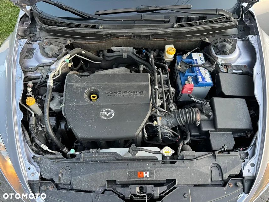 Mazda 6 Sport Kombi 2.0 Exclusive - 20