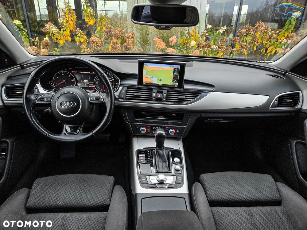 Audi A6 Limousine - 19