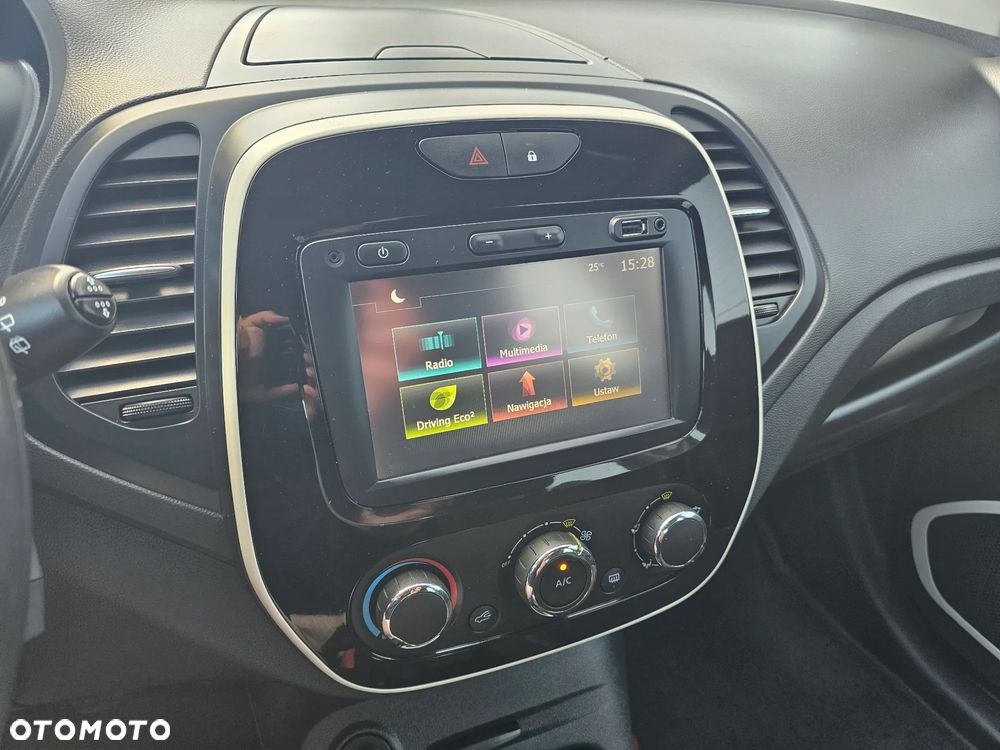 Renault Captur 0.9 Energy TCe S-Edition - 22