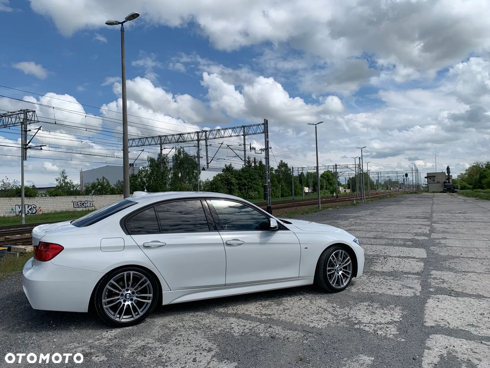 BMW Seria 3 - 10