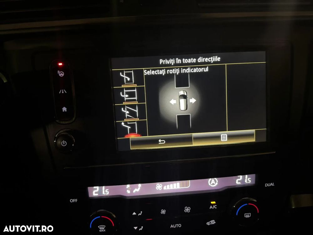 Renault Kadjar Energy dCi 130 XMOD - 20