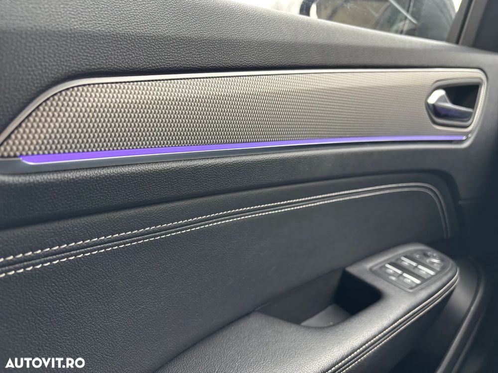 Renault Arkana E-TECH Hybrid Intens - 19