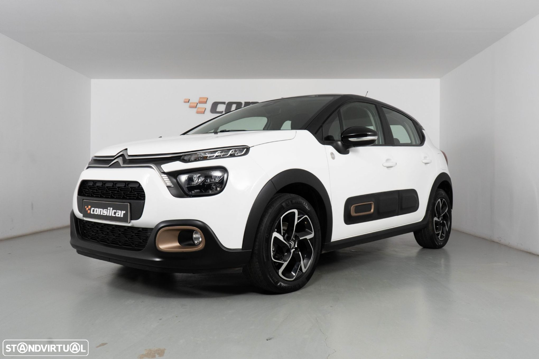 Citroën C3 1.2 PureTech C-Series - 7