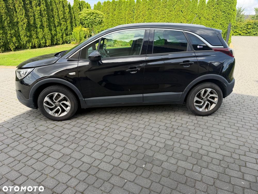 Opel Crossland X 1.5 Start/Stop Innovation - 11