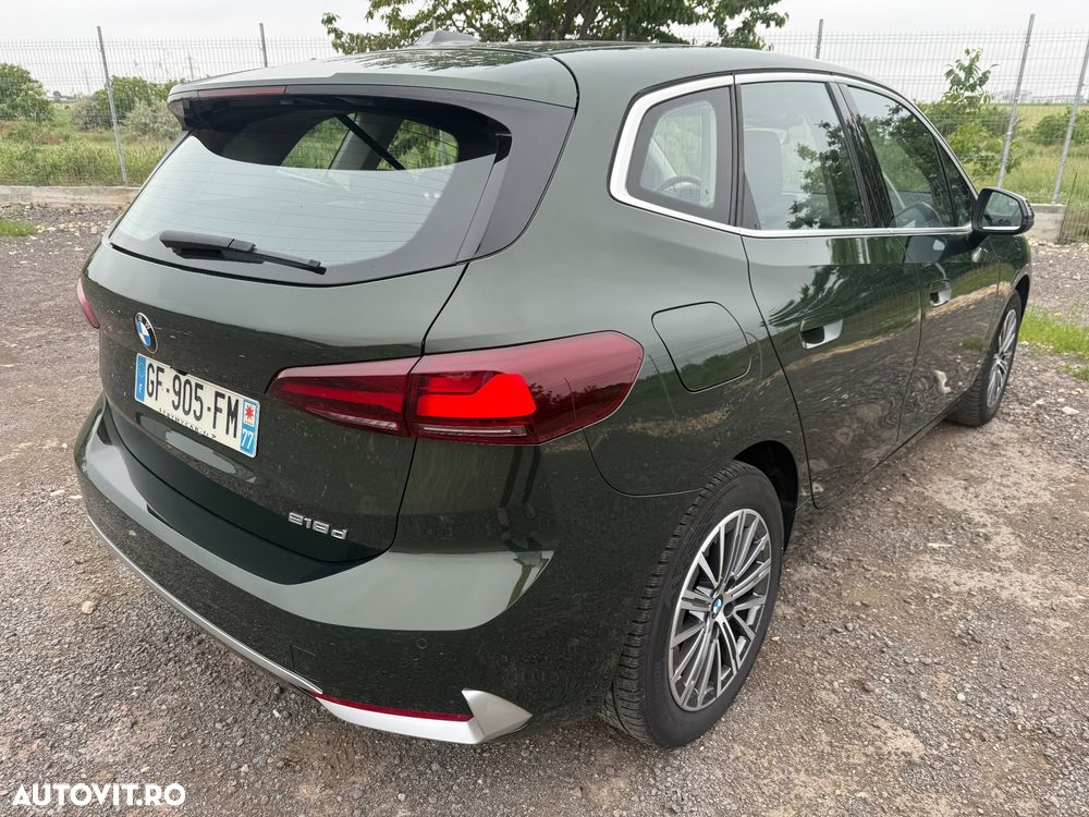 BMW Seria 2 - 15