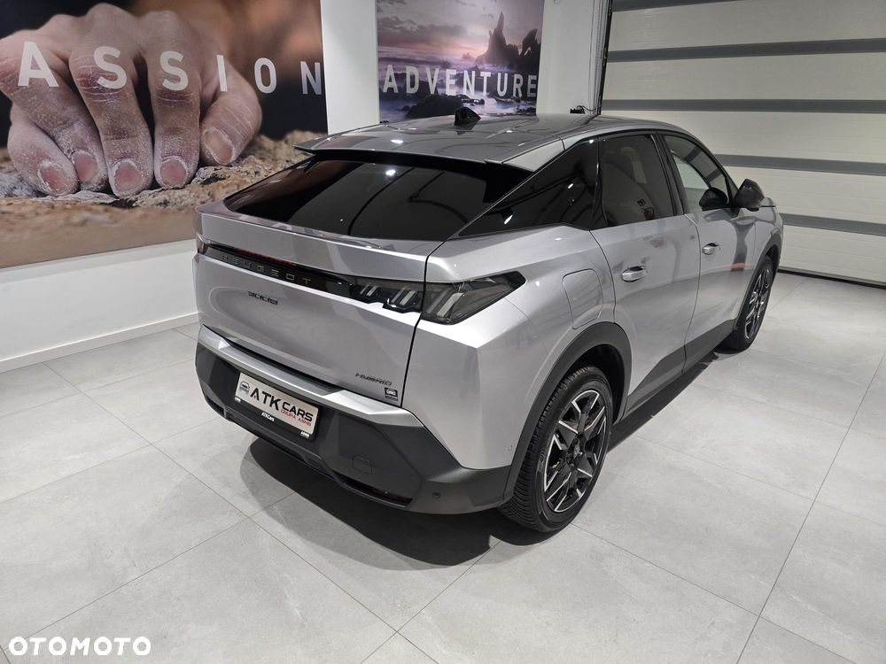 Peugeot 3008 1.2 PureTech mHEV Allure Pack S&S e-DCS6 - 6