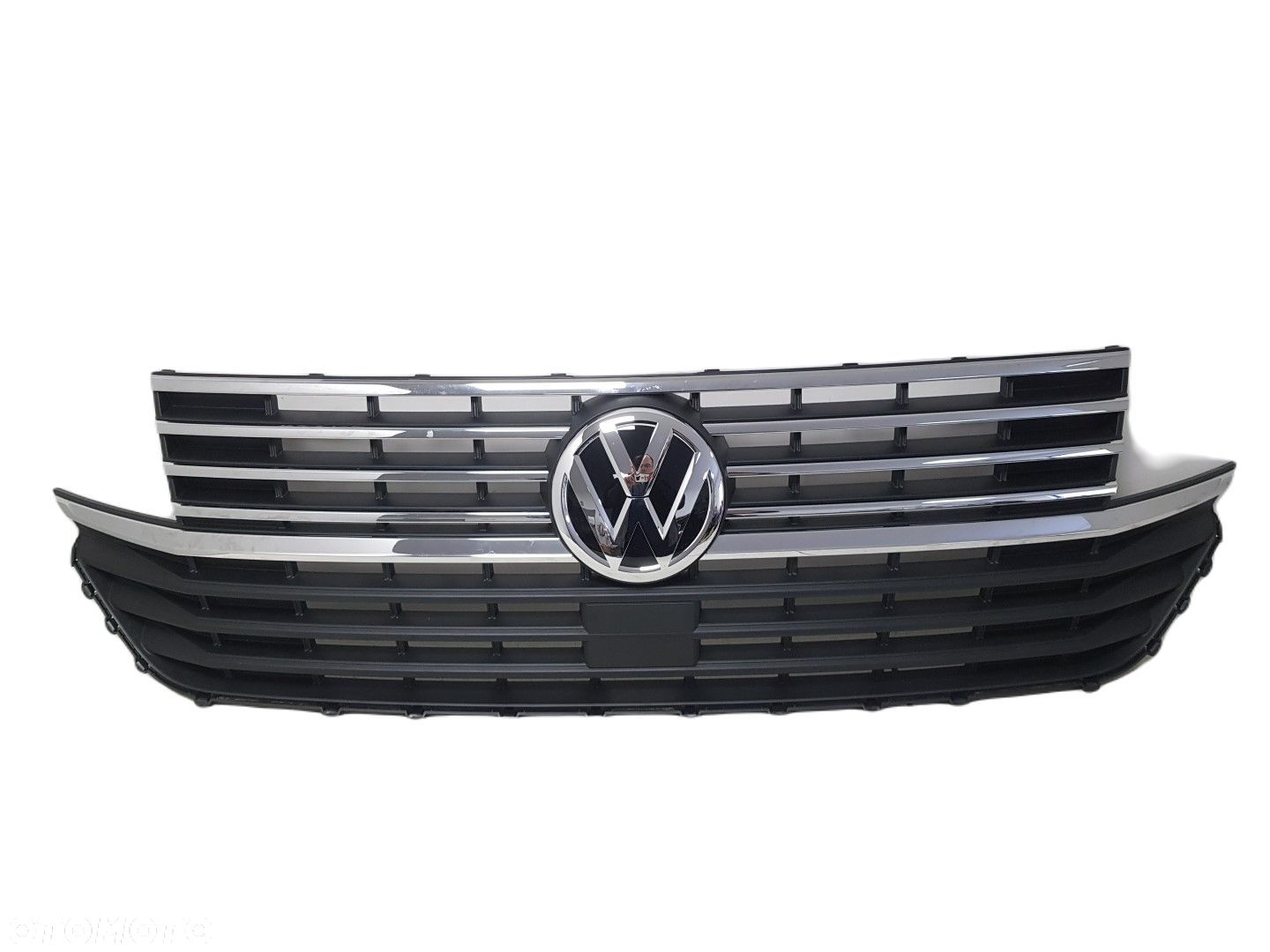 NOWY  GRILL VW T6 LIFT 19-24 MULTIVAN ATRAPA CHŁODNICY 7LA853651B - 1