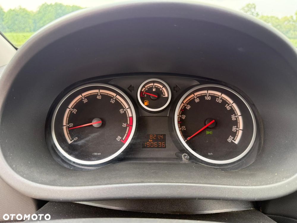 Opel Corsa 1.4 16V Color Elegance - 11