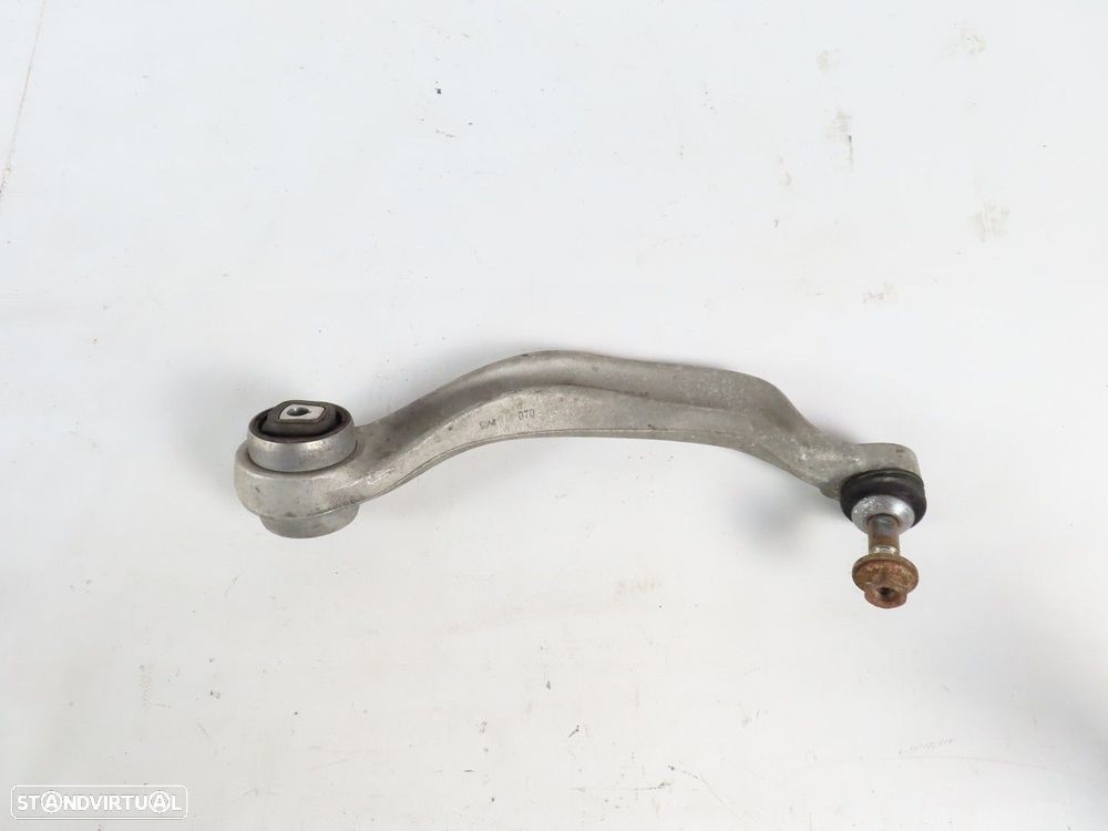 Braço Direito/Frente Seminovo/ Original BMW 7 (F01, F02, F03, F04)/BMW 5 Gran Tu... - 2