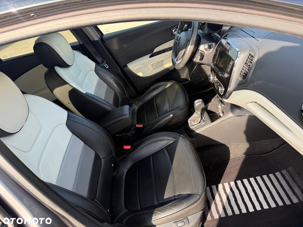 Renault Captur 2019