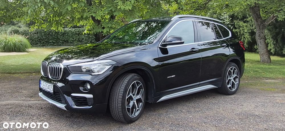 BMW X1 xDrive28i - 3