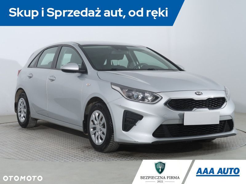 Kia Ceed - 2