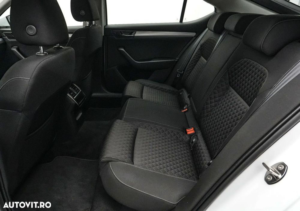 Skoda Superb 1.4 TSI PHEV Style - 16