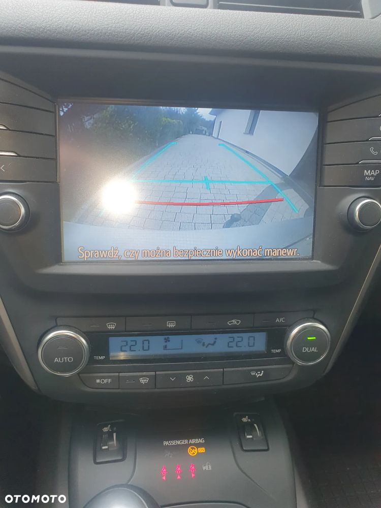 Toyota Avensis 2.0 D-4D Prestige - 18