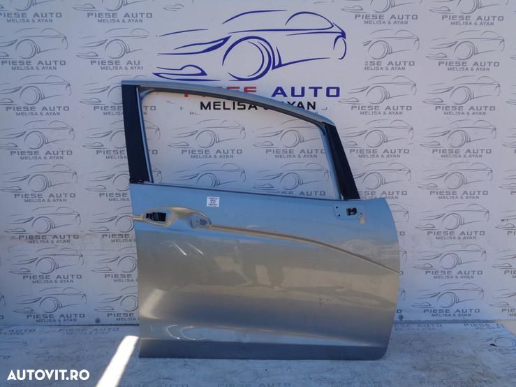 Usa dreapta fata Honda Jazz an 2014-2015-2016-2017-2018-2019-2020-2021-2022 - 1