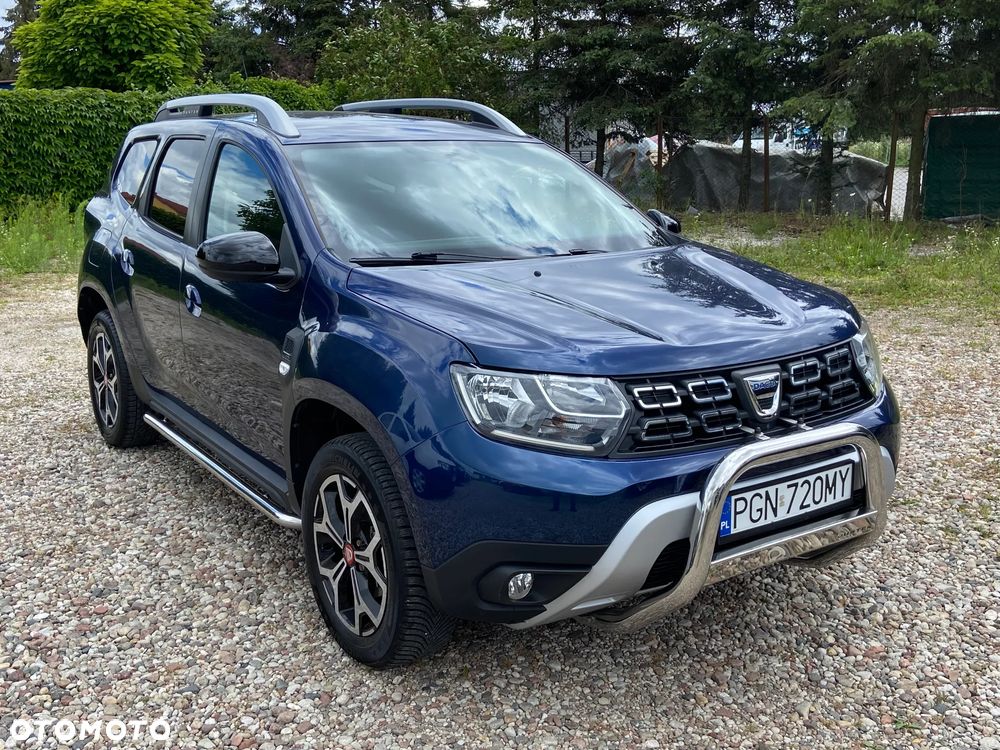 Dacia Duster - 4