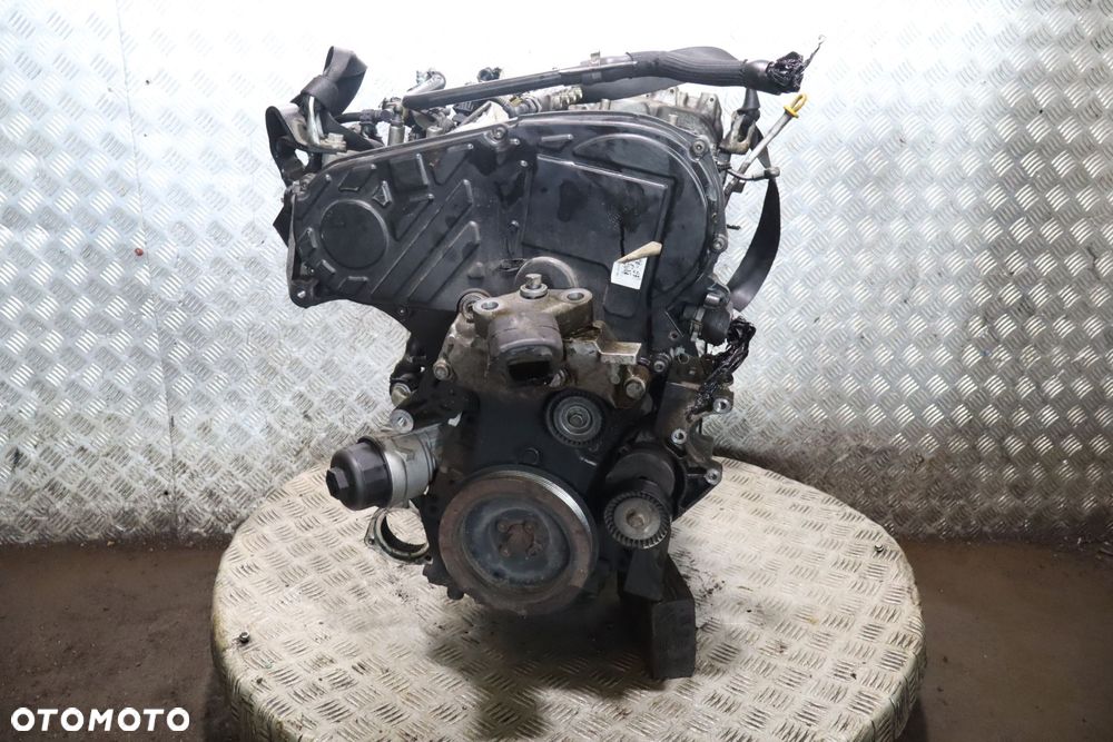 SILNIK INSIGNIA A 2.0CDTI Z20DT 130KM TEST - 4