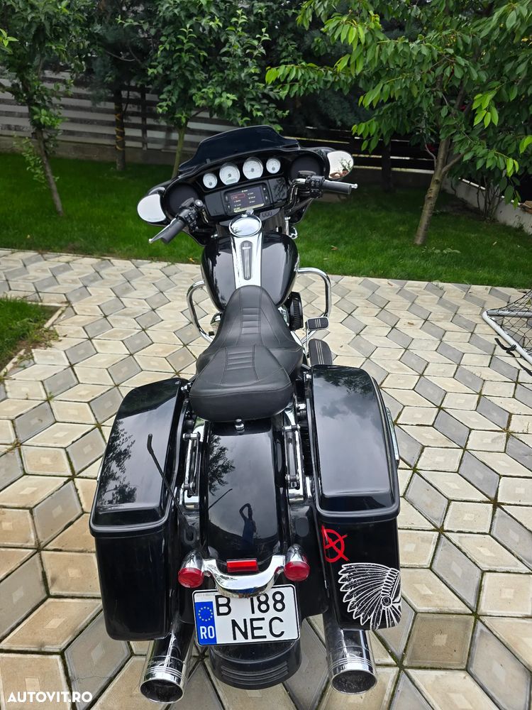 Harley-Davidson Street Glide Special - 5
