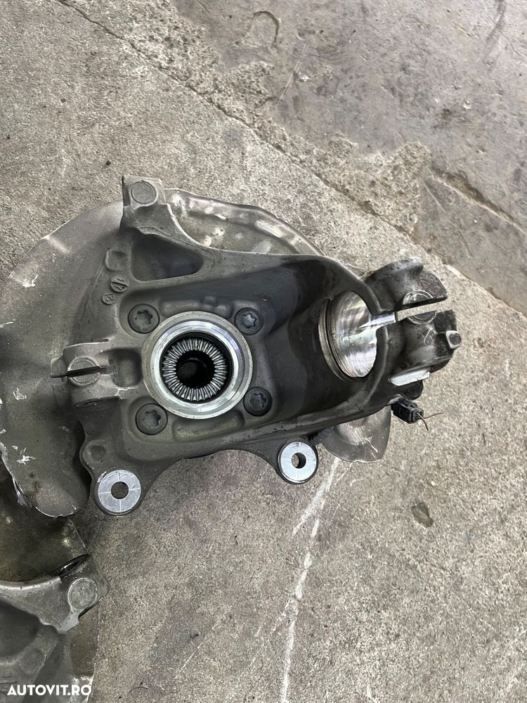 Fuzete fata BMW x1 f48 x2 f49 2021 - 5